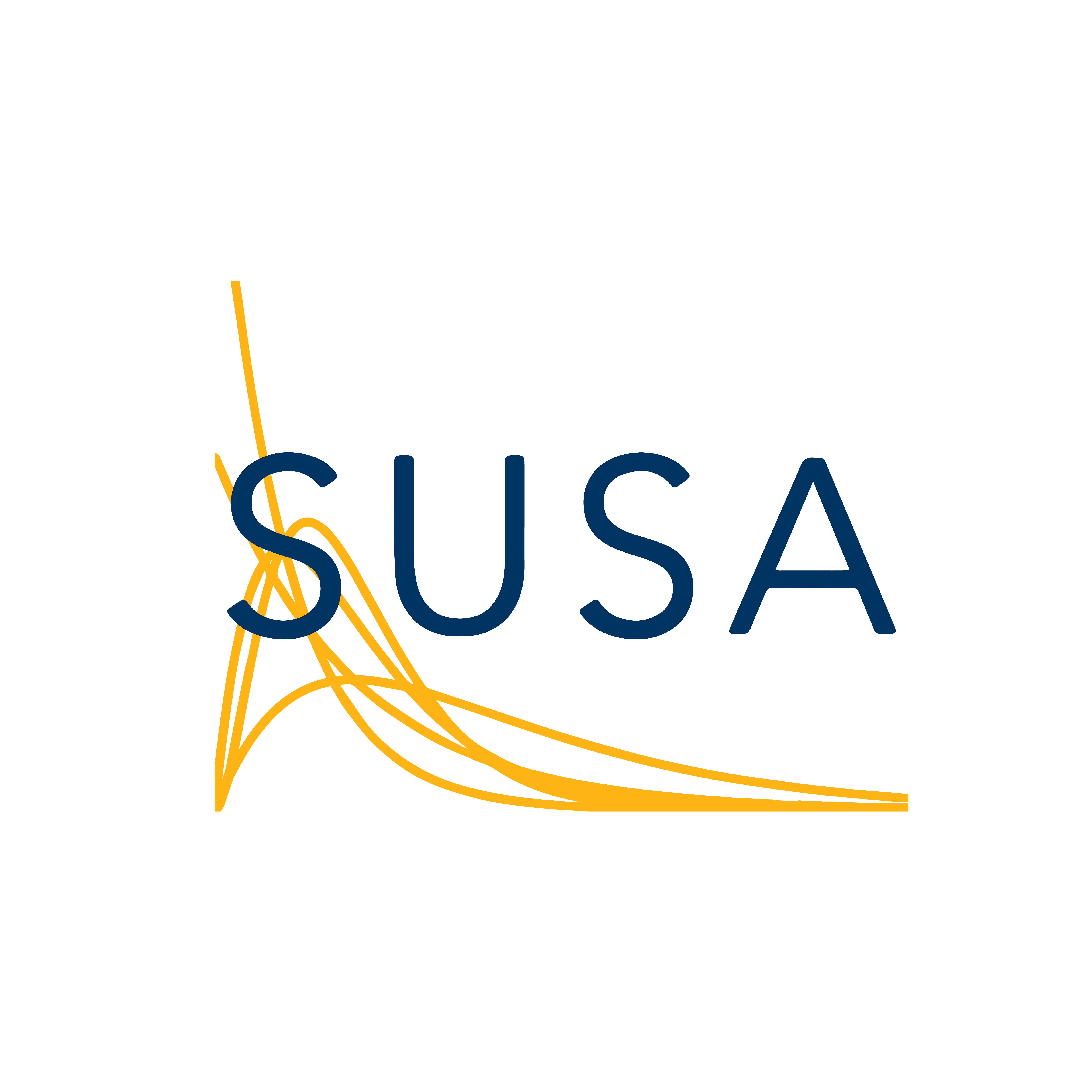SUSA Logo